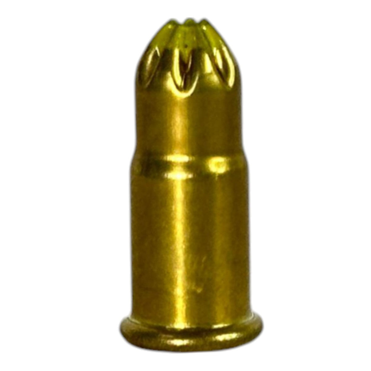 Fulminante Drywall CAL 22 Amarillo (CAJA 100)