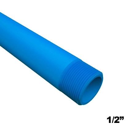Tubo AF 1/2 Azul 3MT
