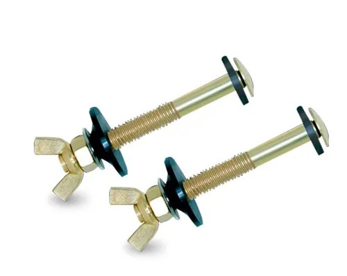 TORNILLOS METALICOS P/ TANQUE W.C BELT-G