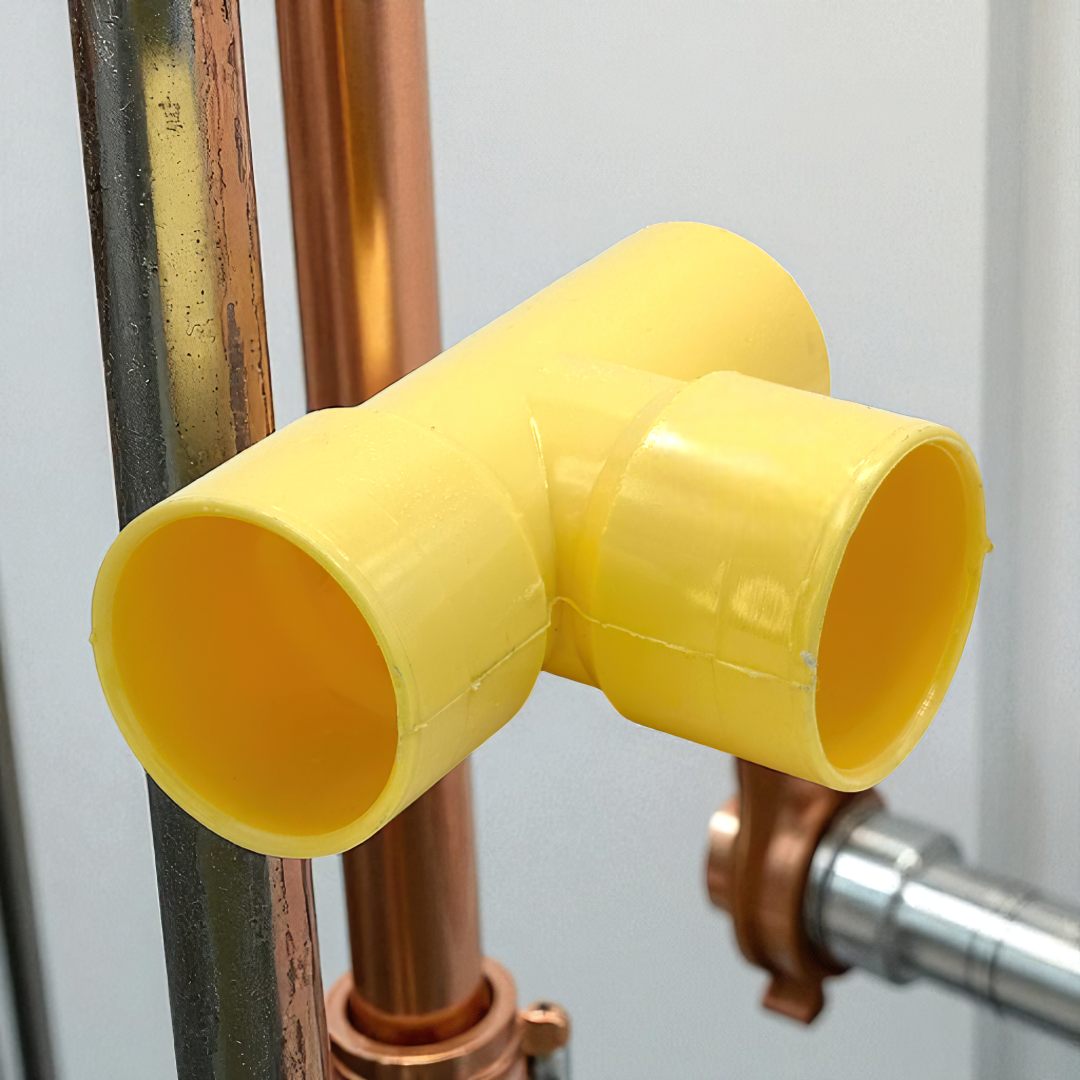 TEE AGUAS NEGRAS UNITECA