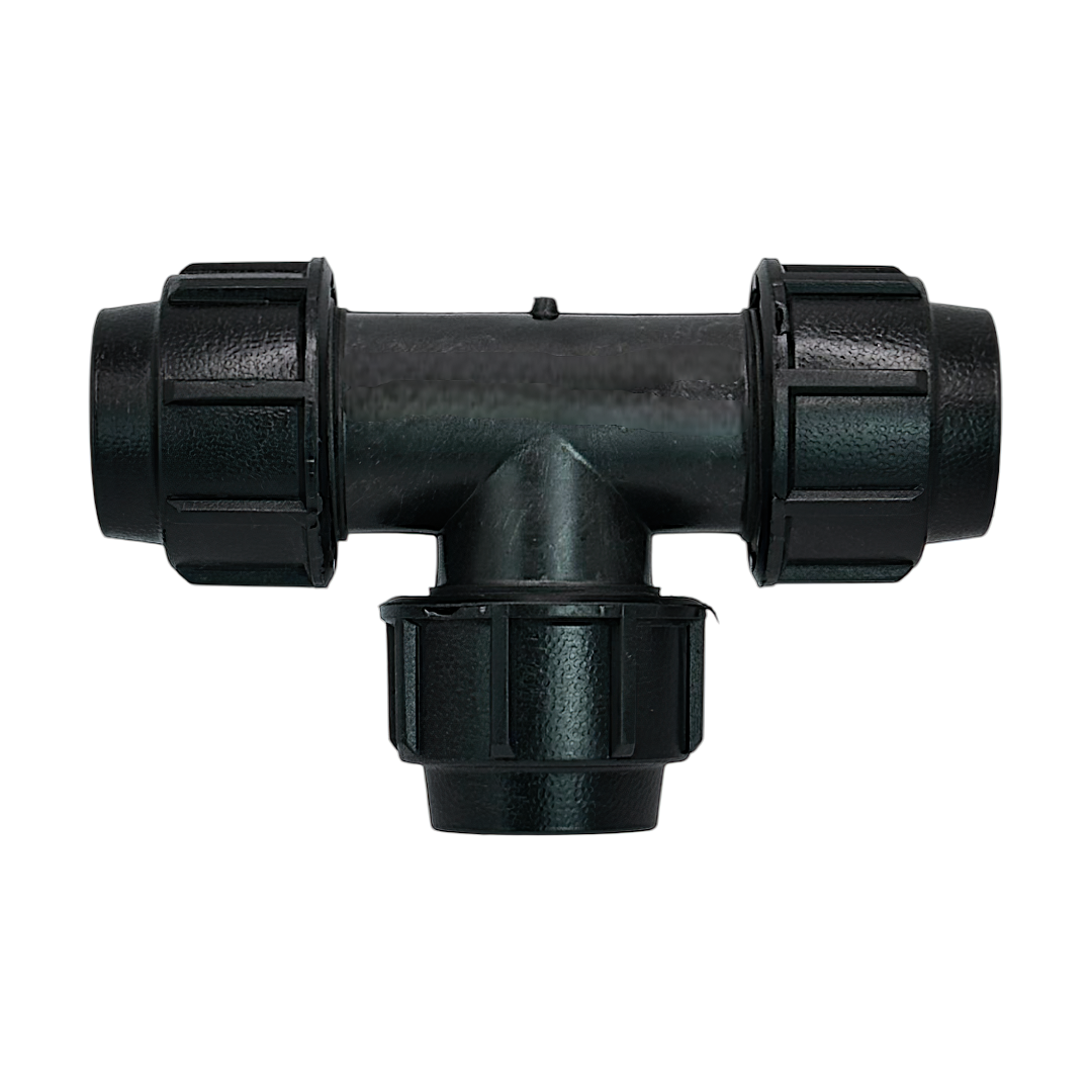 TEE PEAD Rápida Uniteca