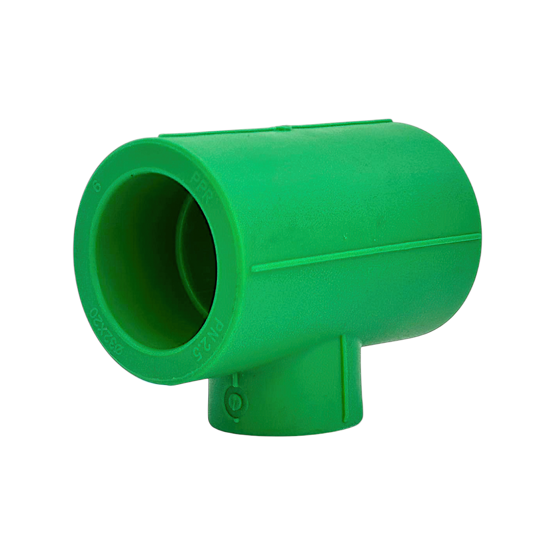 TEE Reducción PPR Uniteca