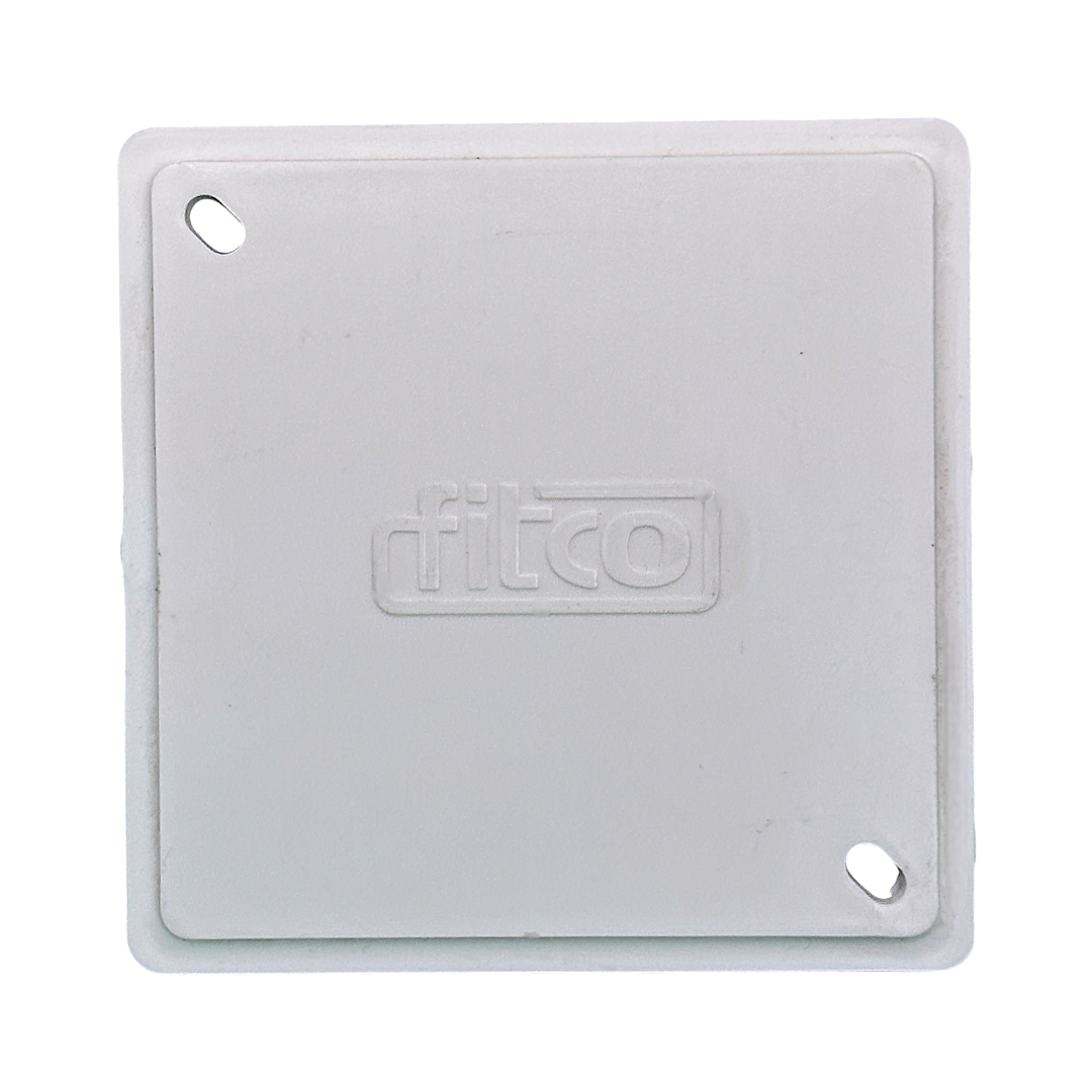 Tapa Ciega Conduit-uniteca 4x4