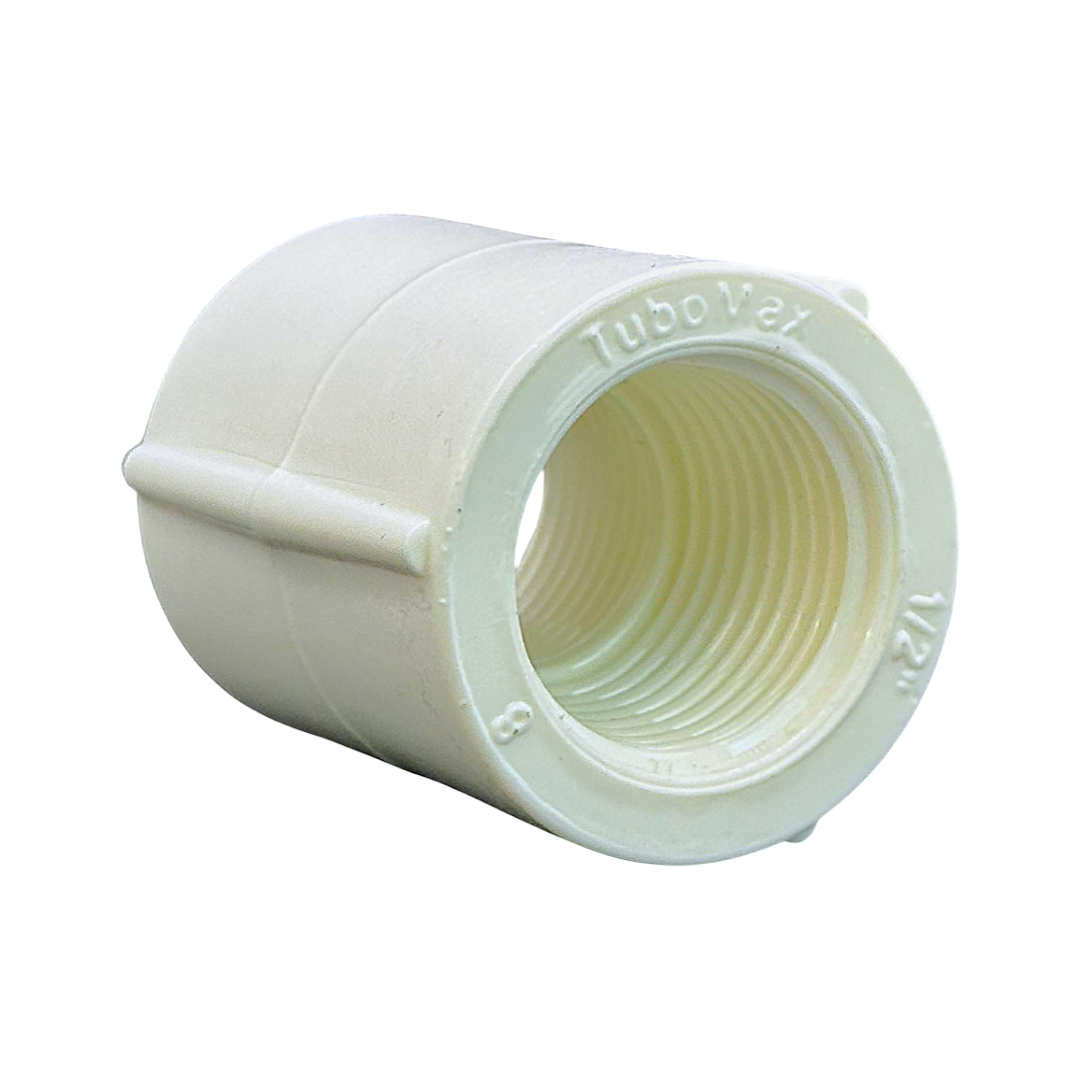 Anillo Agua Fría Roscado Turbomax-Uniteca 1/2"