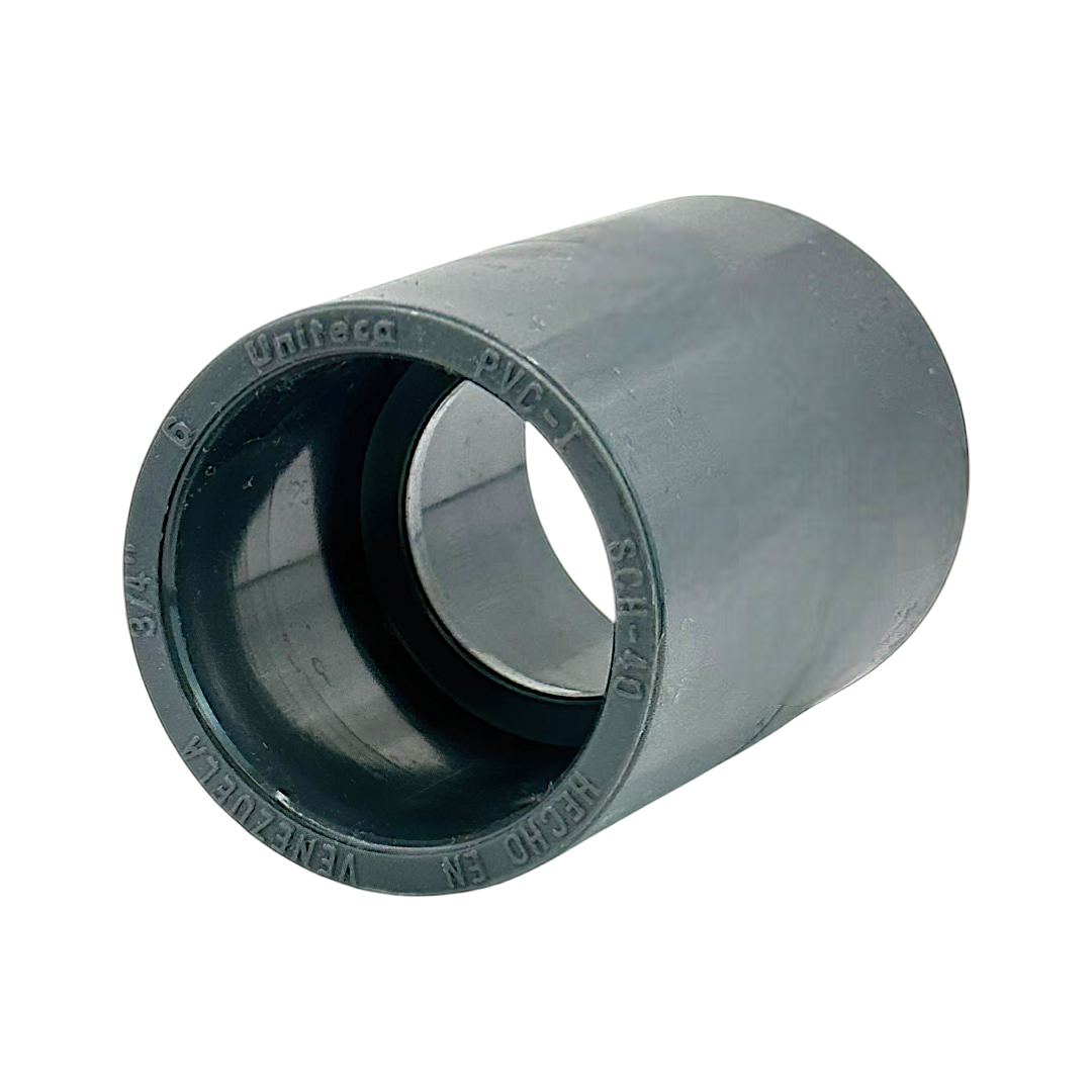 Anillo Liso Agua Fría Uniteca