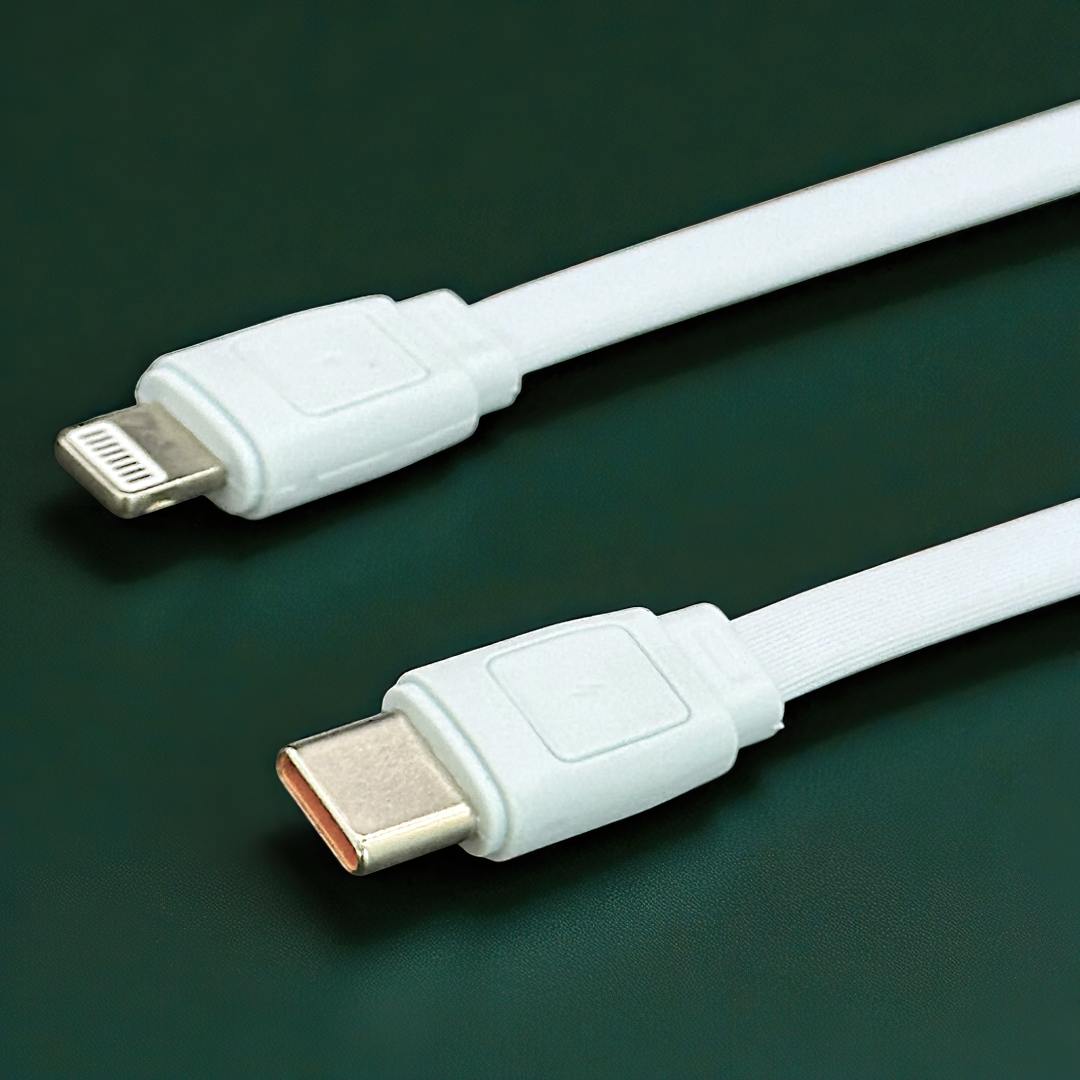 Power Bank Cargador Portatil 10000mah 2 Cables C-l Remax