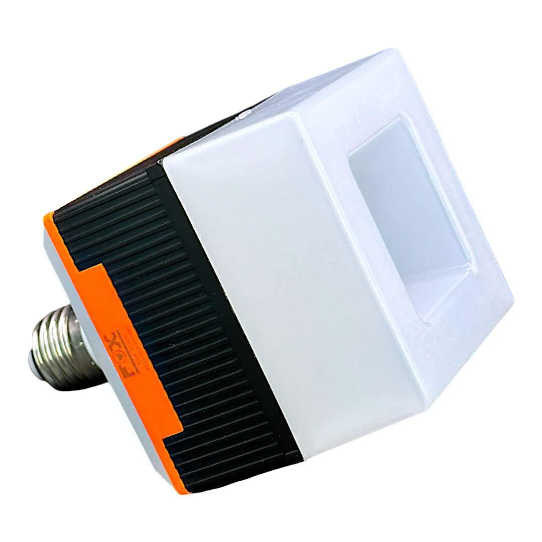 Lampara Led Recargable 60w Fox