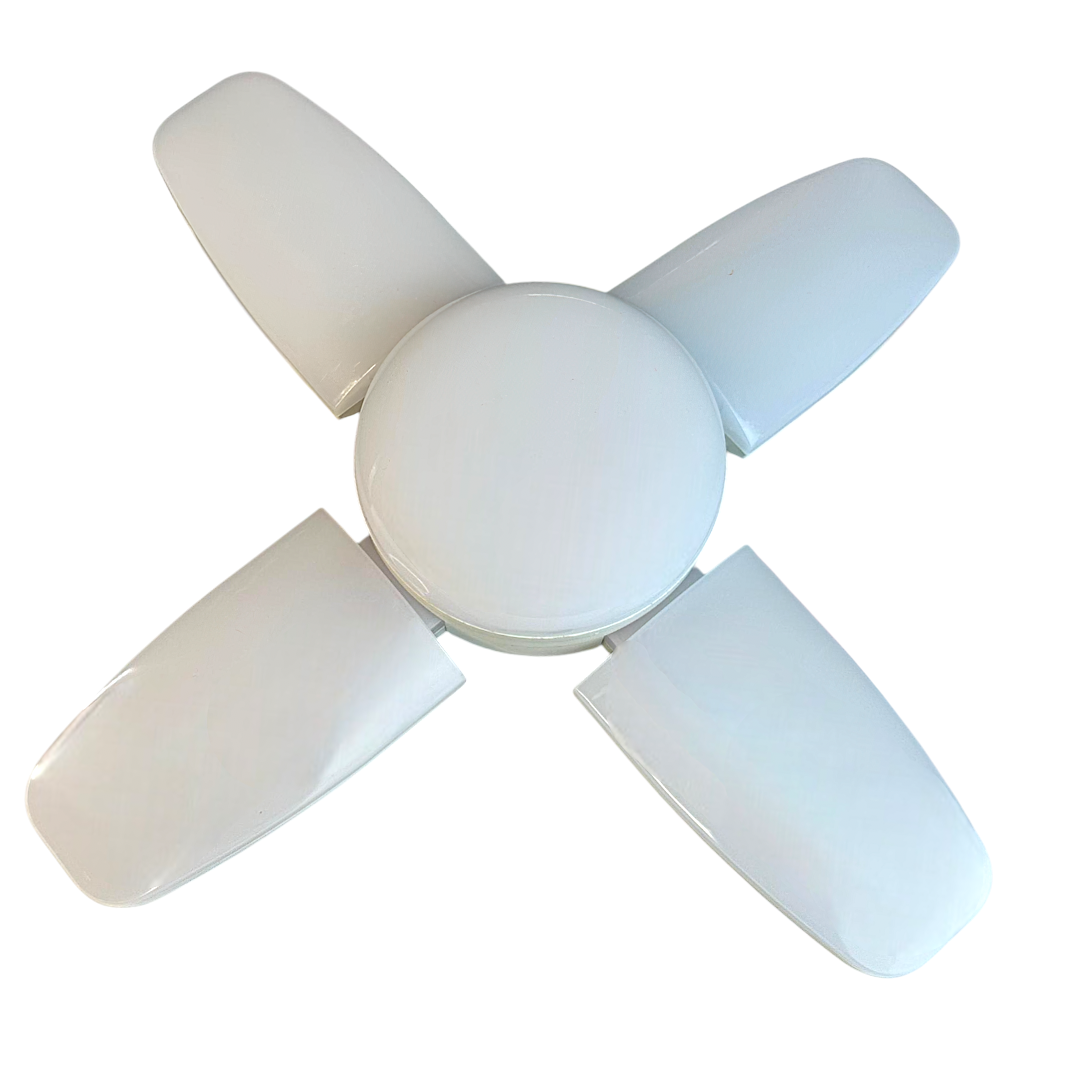 Bombillo Led 4+1 Aspas 60w Fox