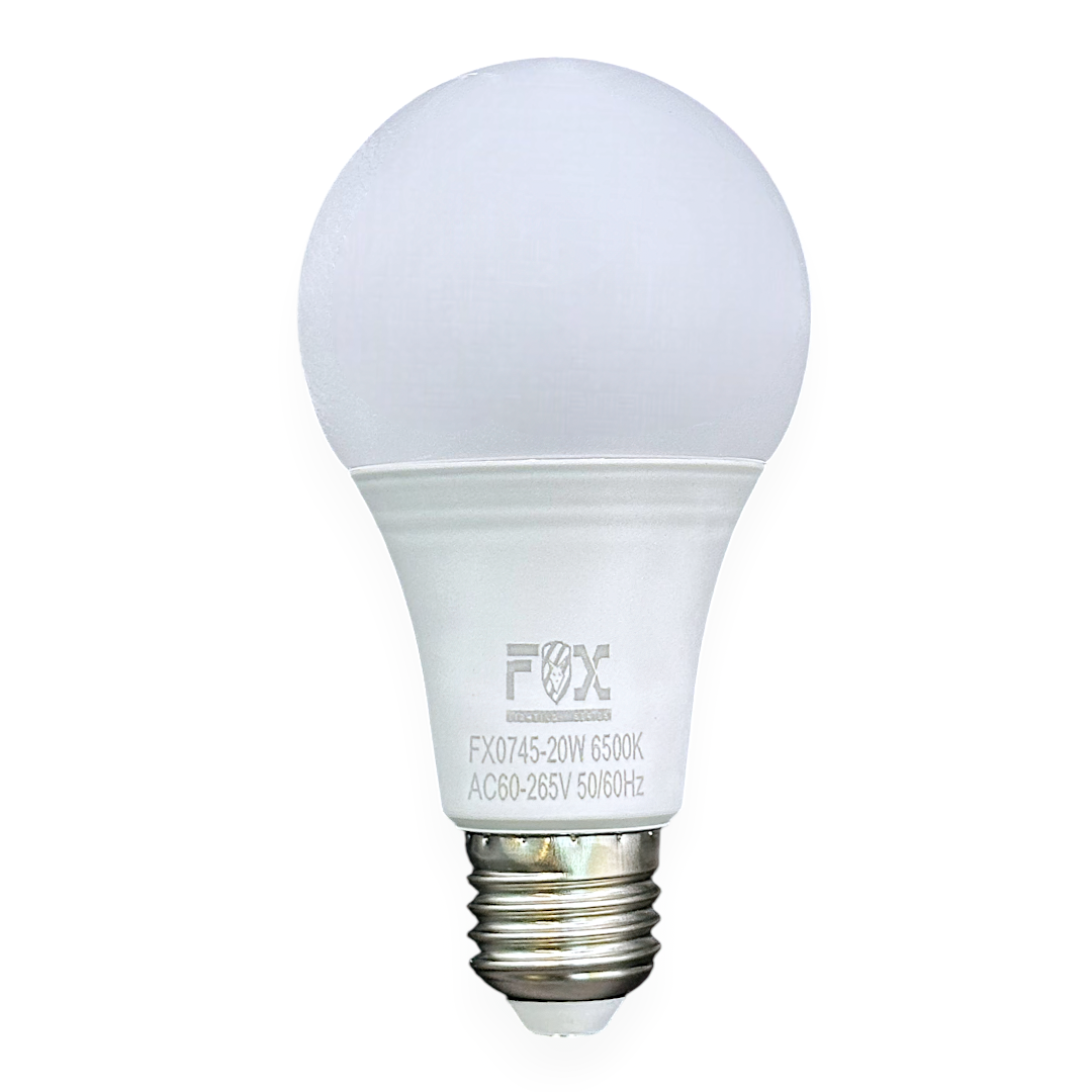 Bombillo Led 20w Fox