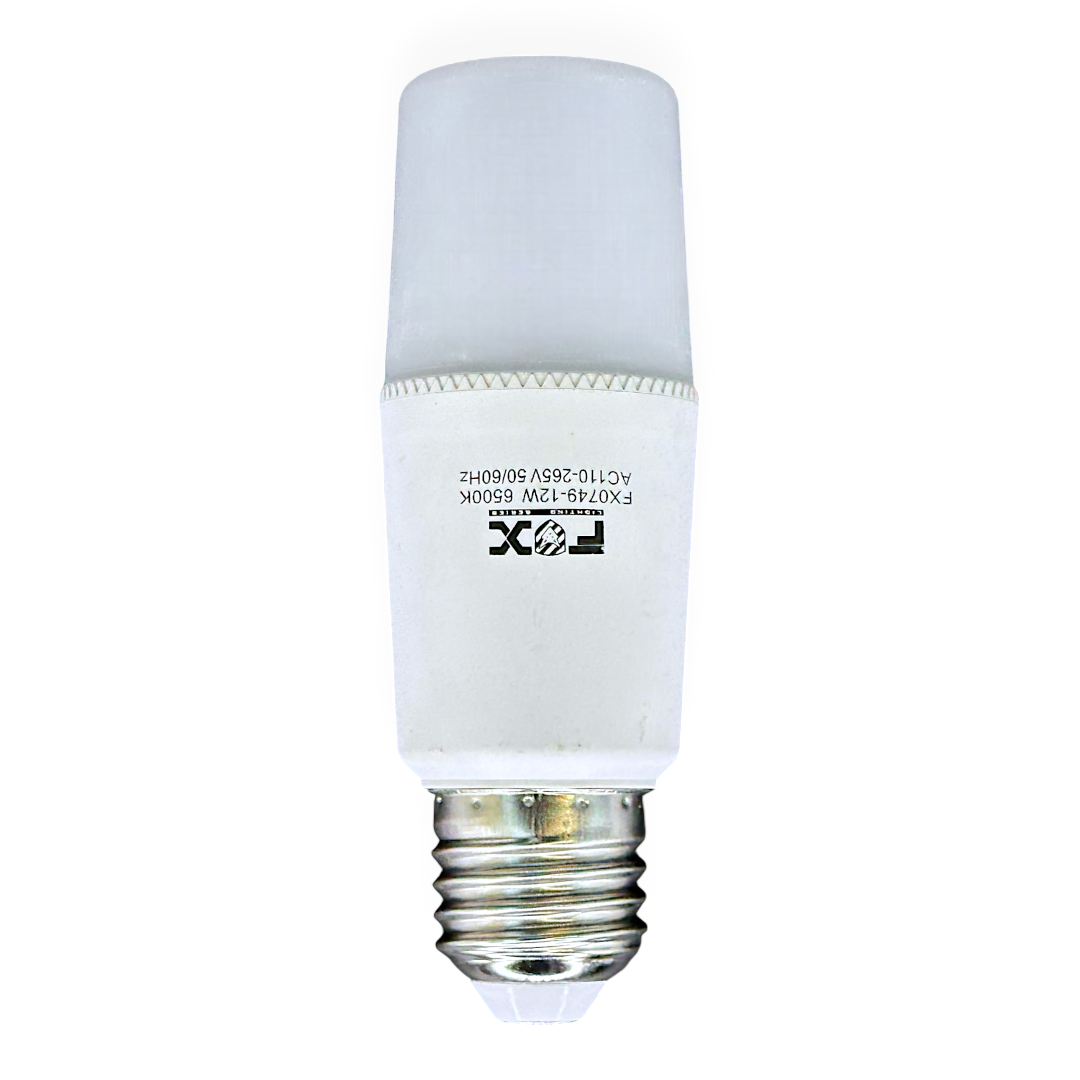 Bombillo Led 12w Fox