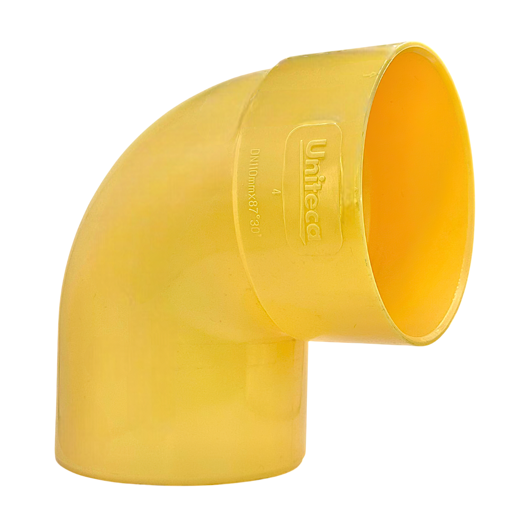 Codo 90º Aguas Negras Uniteca