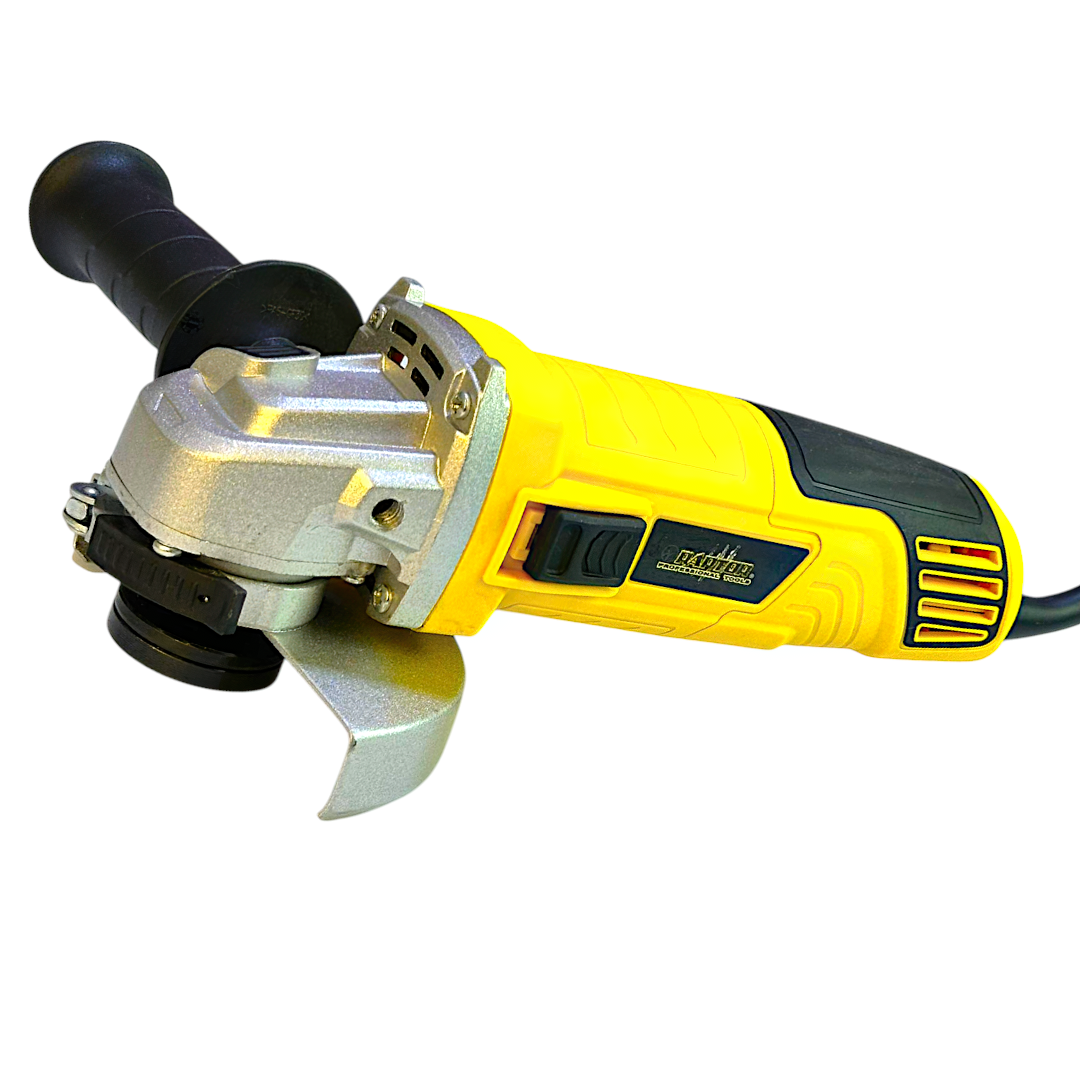 Esmeril Angular 4 1/2 700w Raptor