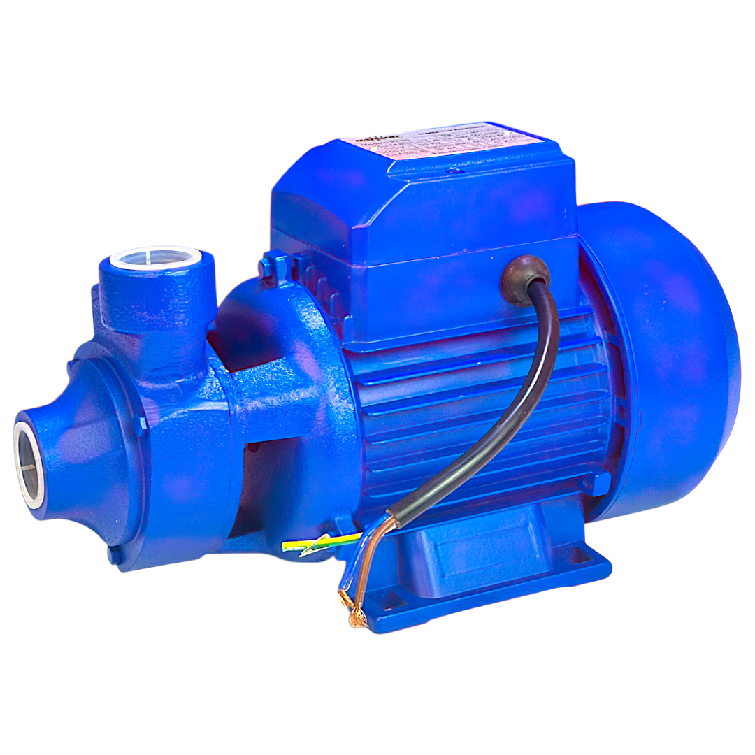 Bomba De Agua Periferica De 1 Hp Raptor