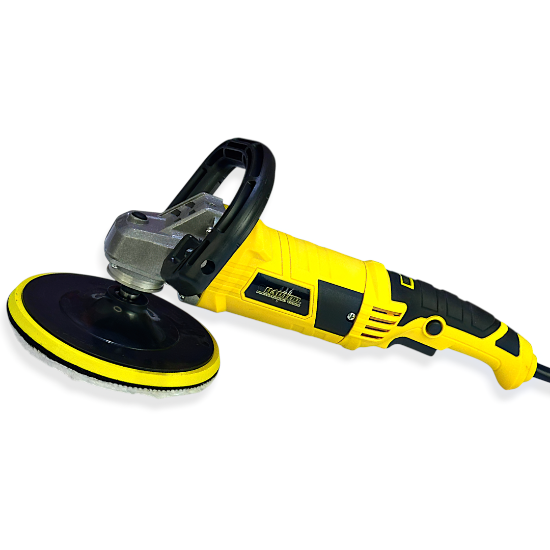 Pulidora Electrica 1200w Raptor