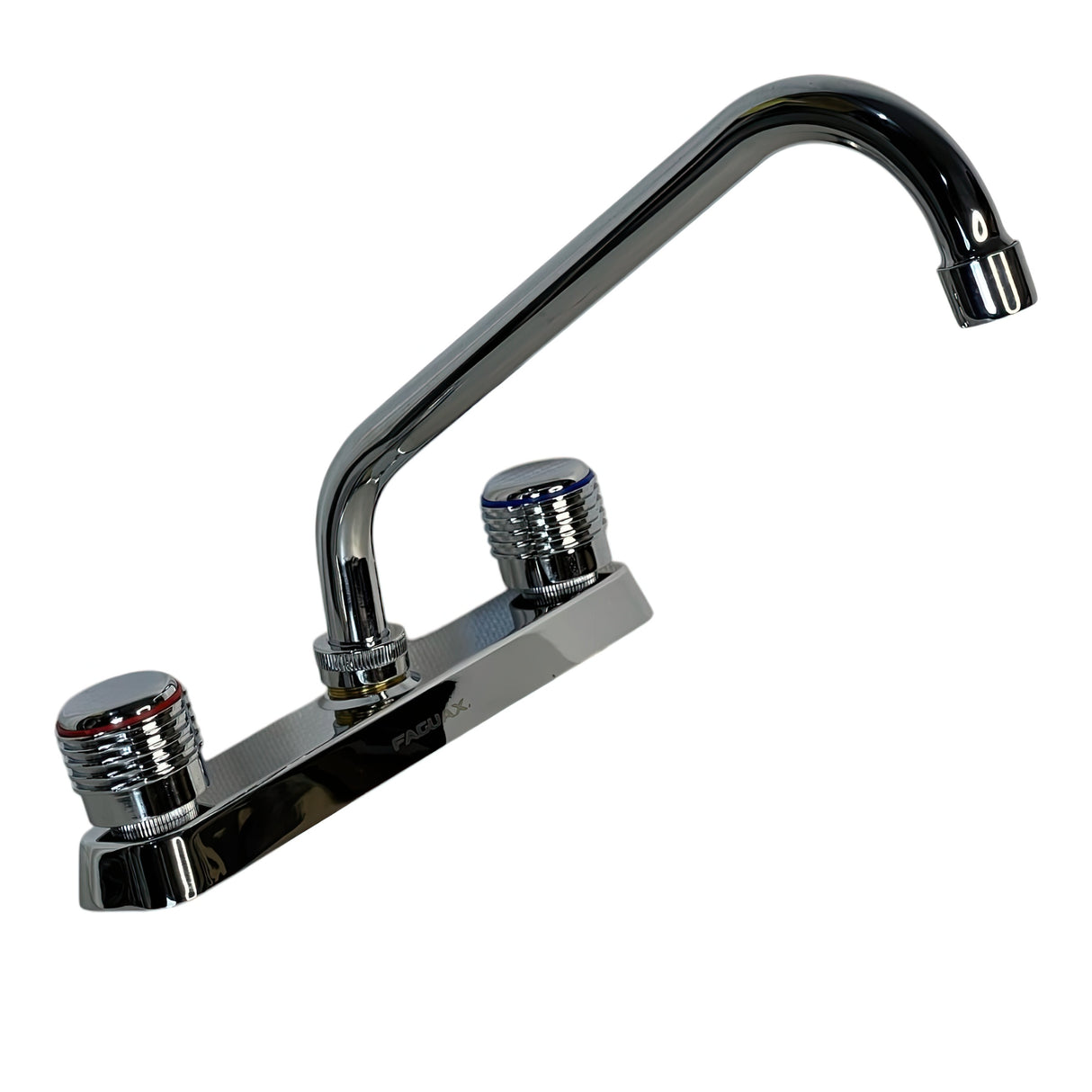 GRIFERIA DE FREGADERO 8" LONDON FAGUAX