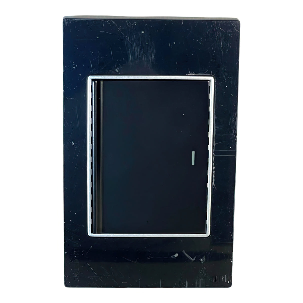 Interruptor Sencillo Elite 3 WAY Negro Lumistar