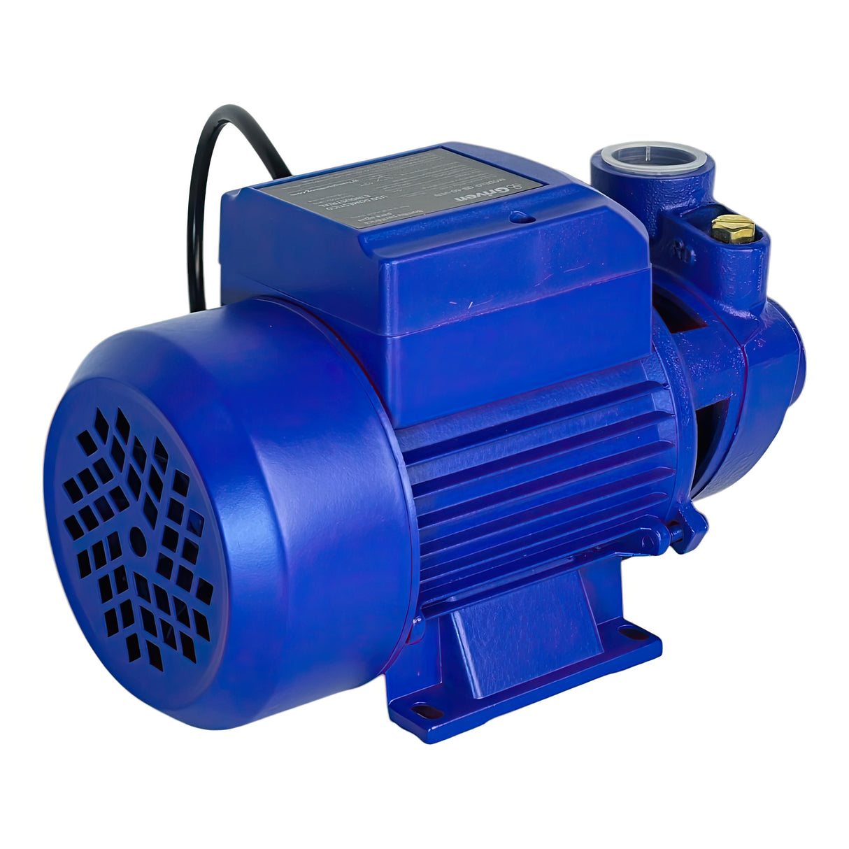 BOMBA 1/2" PERIF GRIVEN