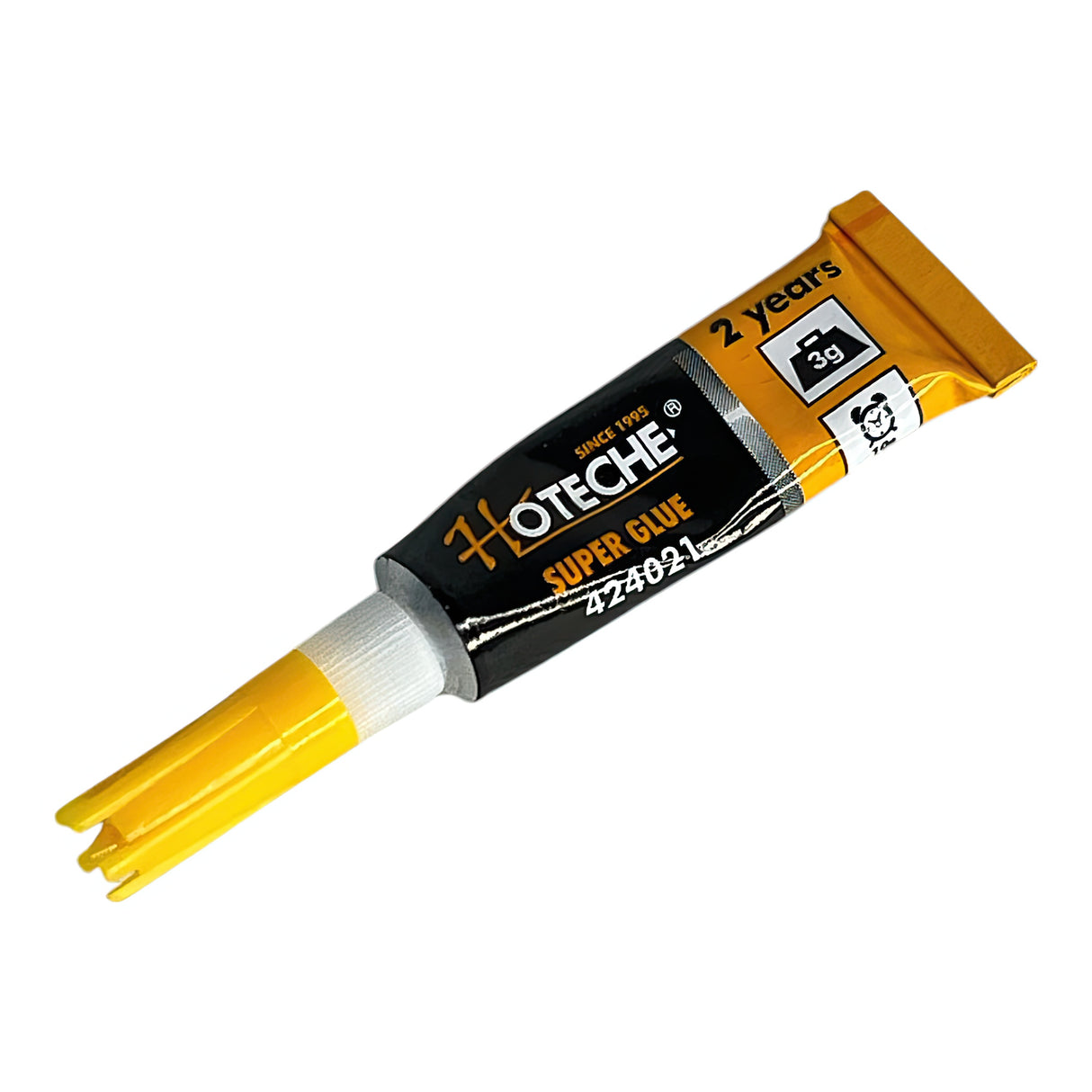 SUPER PEGA 3Gr BLISTER 12PCS HOTECHE