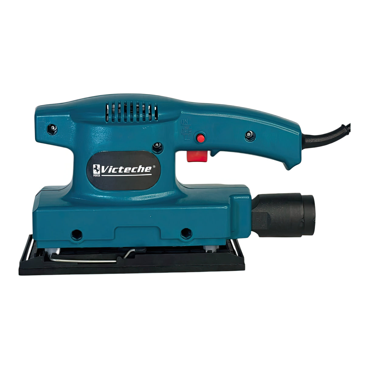 Lijadora Electrica 300W 3-1/2? 7-3/8? 90 x 187MM Victache