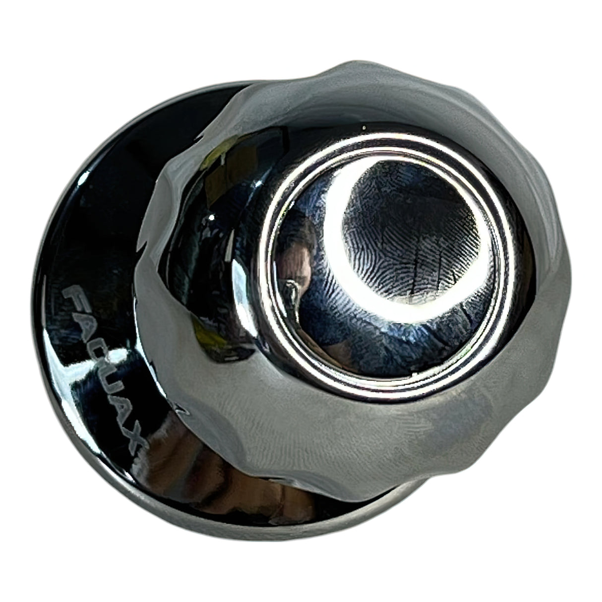 LLAVE DE DUCHA P/EMPOTRAR 1/2" BRONCE FAGUAX