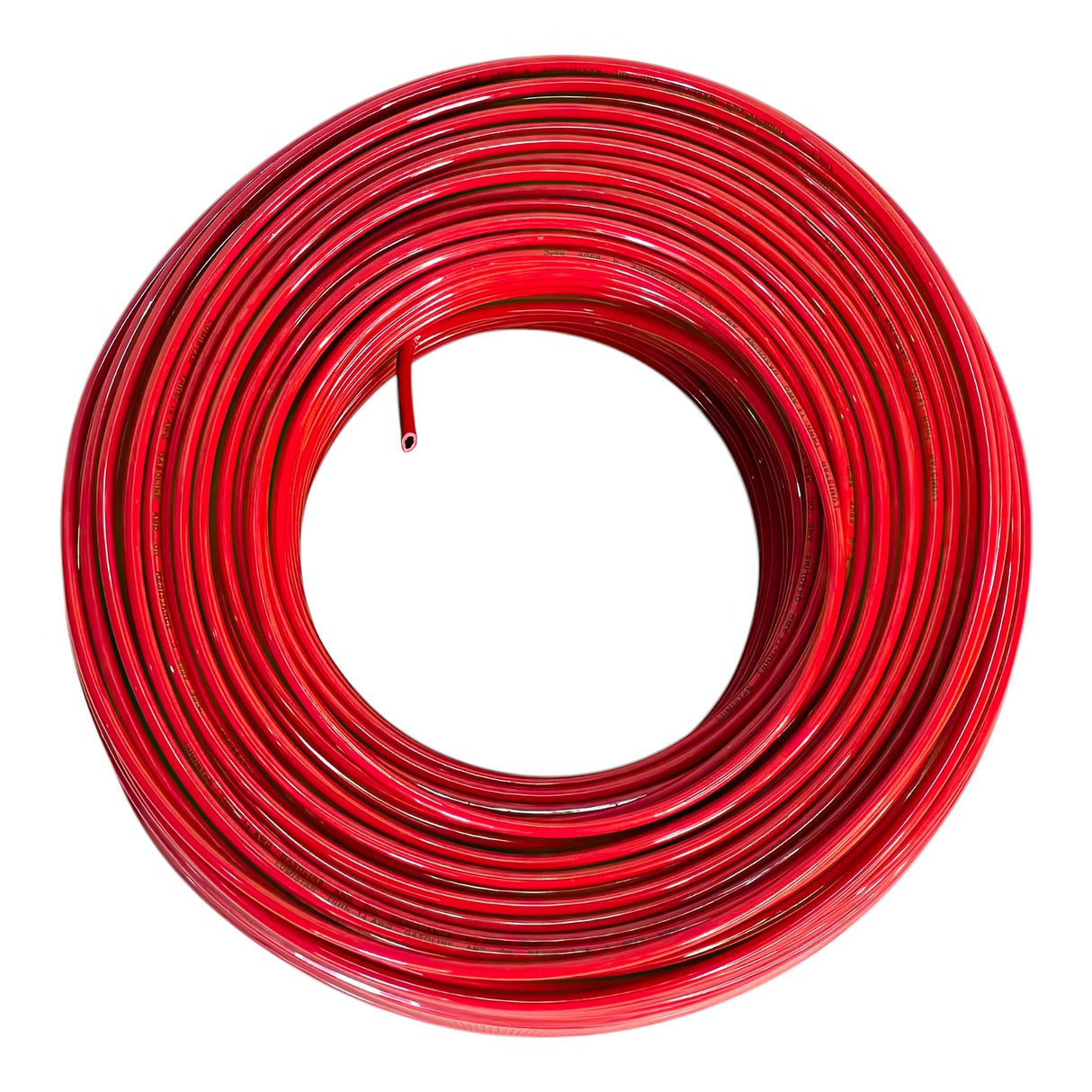 Cable Thhn 14awg Rollo 100 Metros Lumistar