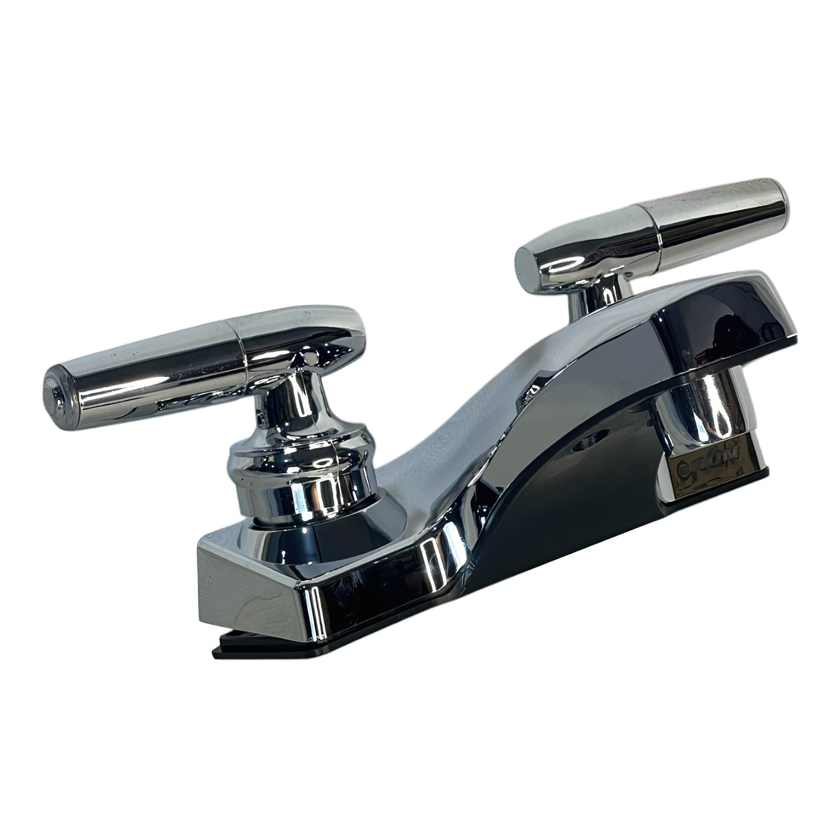 GRIFERIA DE LAVAMANOS 4" CHICAGO RUN