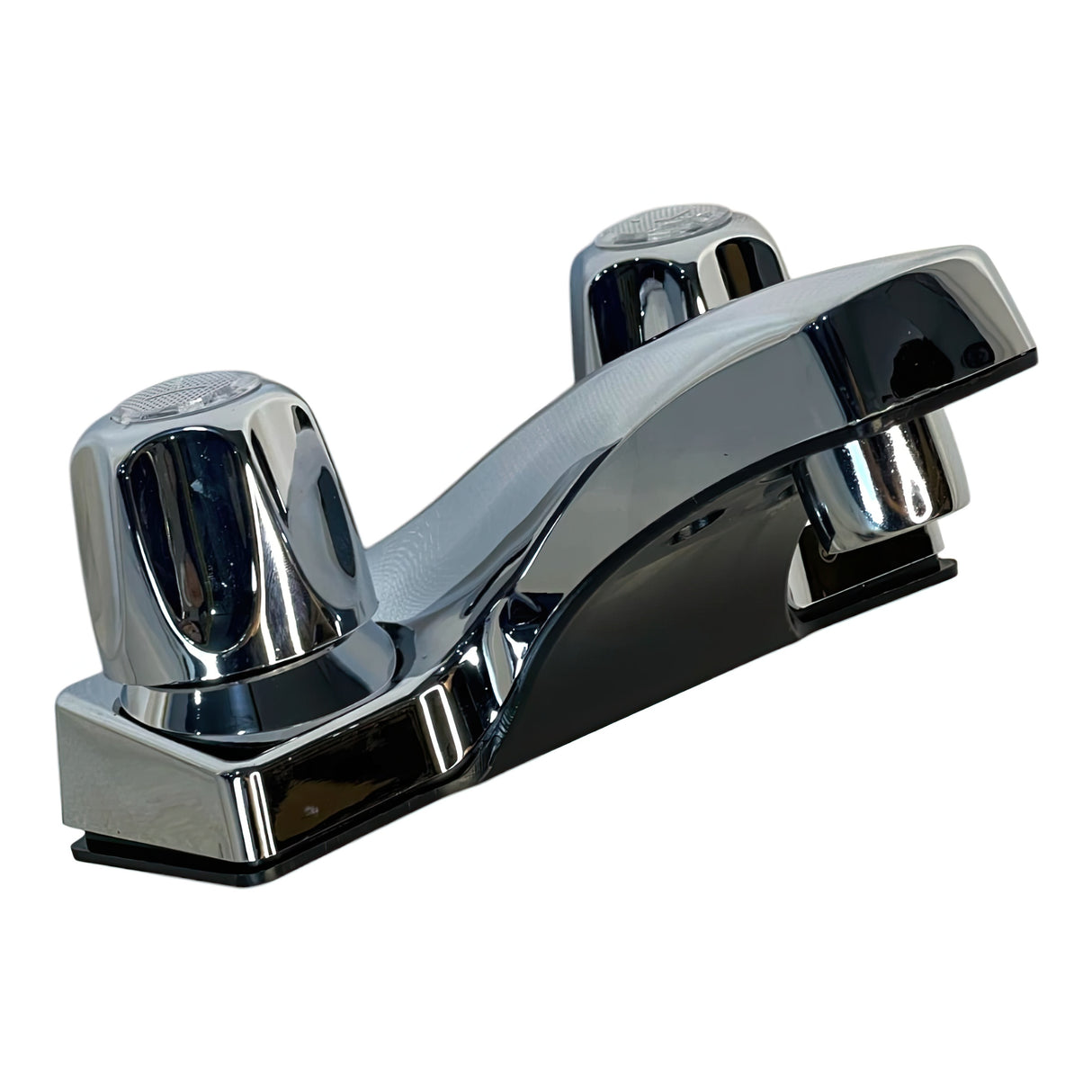 GRIFERIA DE LAVAMANOS ABS 4" SAN FRANCISCO RUN