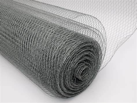 MALLA PAJARERA 1"X25M 0.70MM A-12.7MM EXXEL