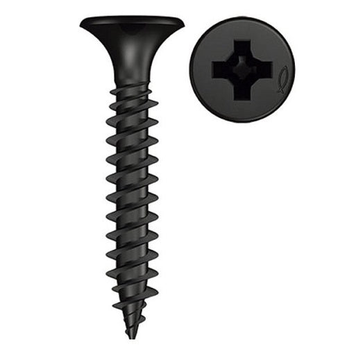 Tornillo Drywall 3.5X16MM 6X1/2" 50GR