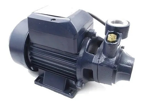 Bomba De Agua Periferica1 HP USA