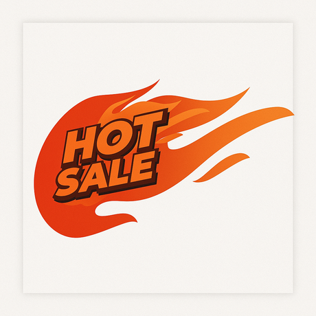 Hot Sales