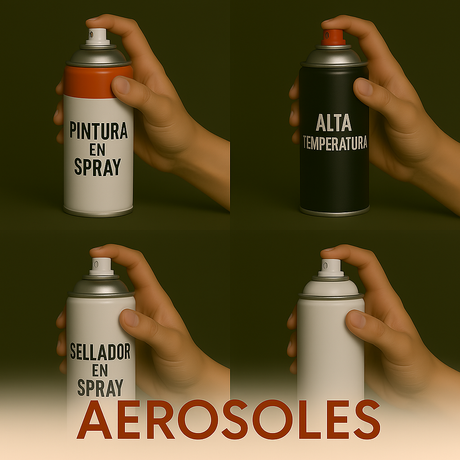 Aerosoles