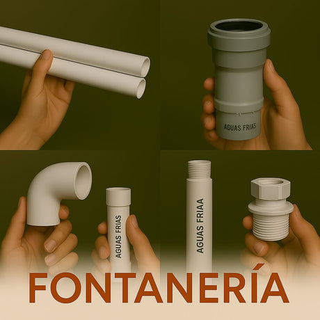 Fontaneria