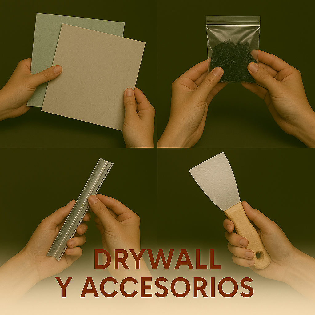 Drywall