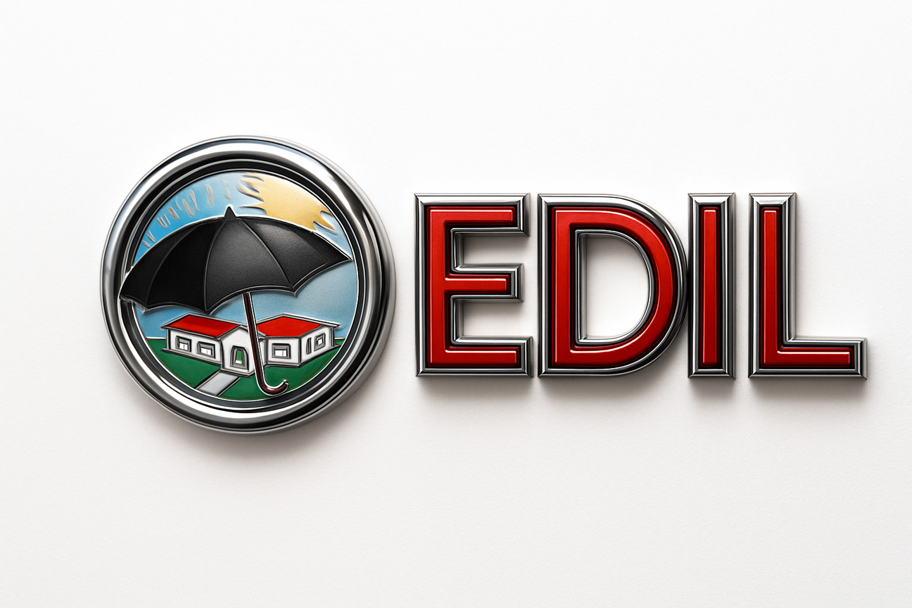 Edil