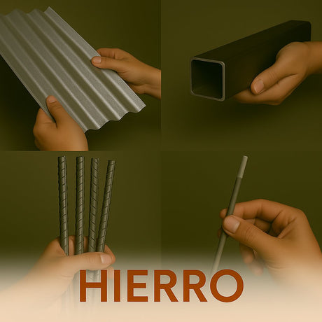 Hierro
