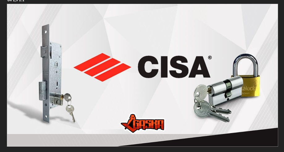 CISA