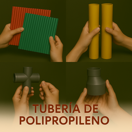 Polipropileno