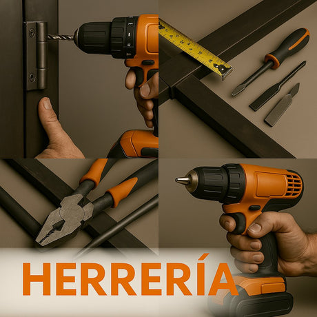 Herreria