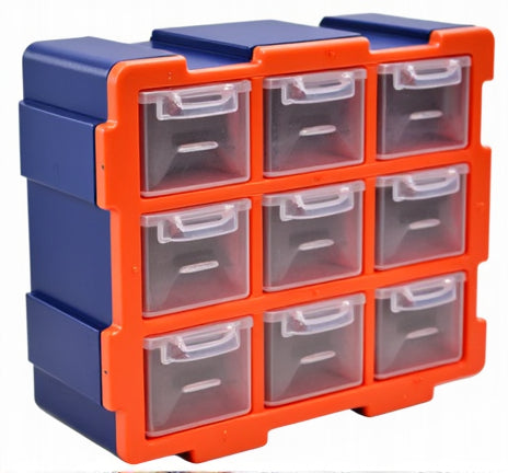 Organización y Almacenaje