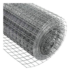 MALLA CUADRADA 2X2 0.01MX1MT (06-005-002) EXXEL