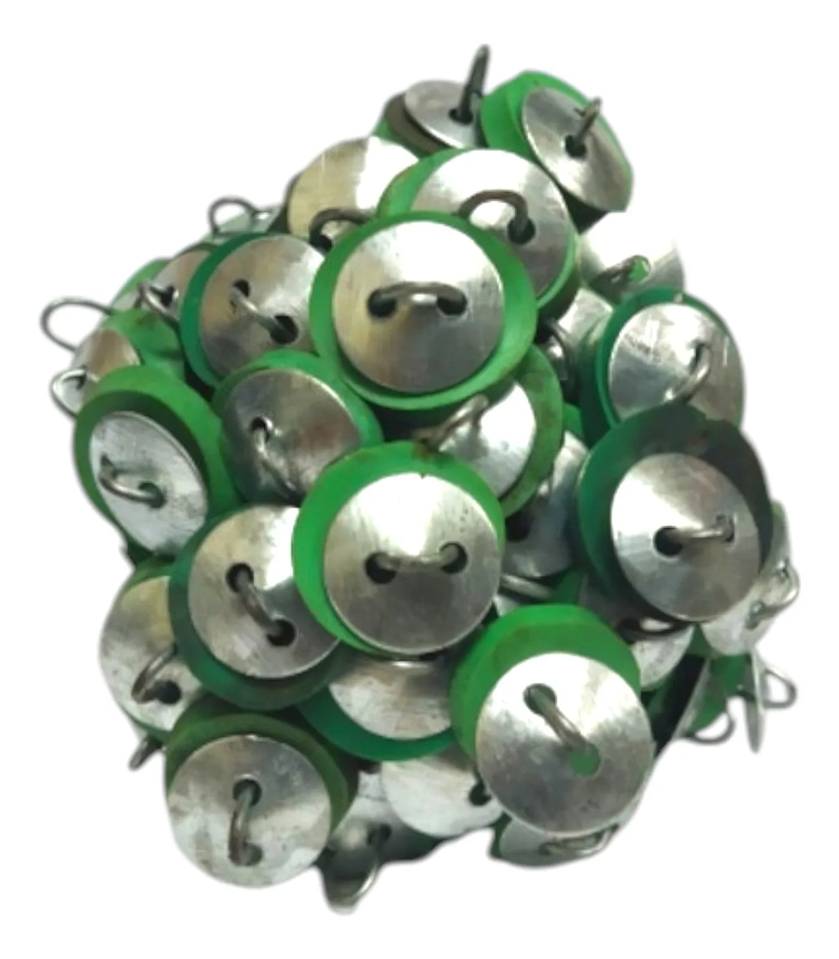 Amarre De Techo 50U