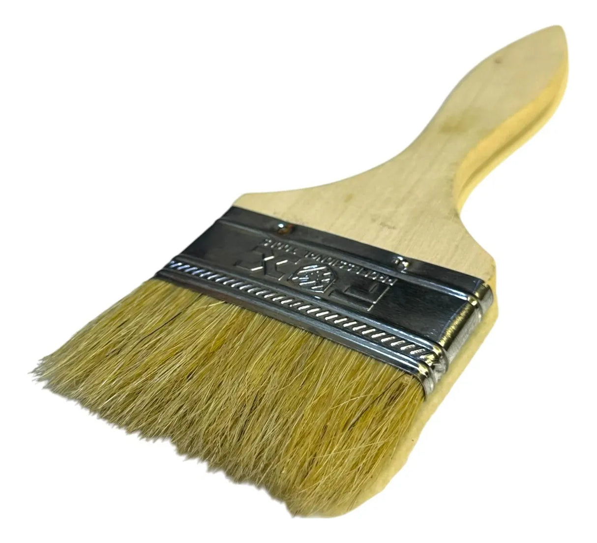 BROCHA 3'' CERDA NATURAL FOX
