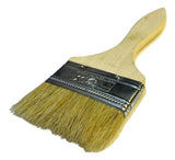 BROCHA 3'' CERDA NATURAL FOX