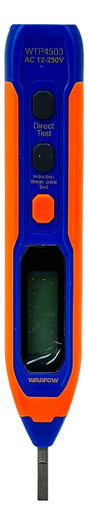 LAPIZ DETECTOR DE VOLTAJE AC 12-250V WADFOW - GASKA