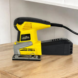 LIJADORA ELECTRICA 240W-1330RPM RAPTOR