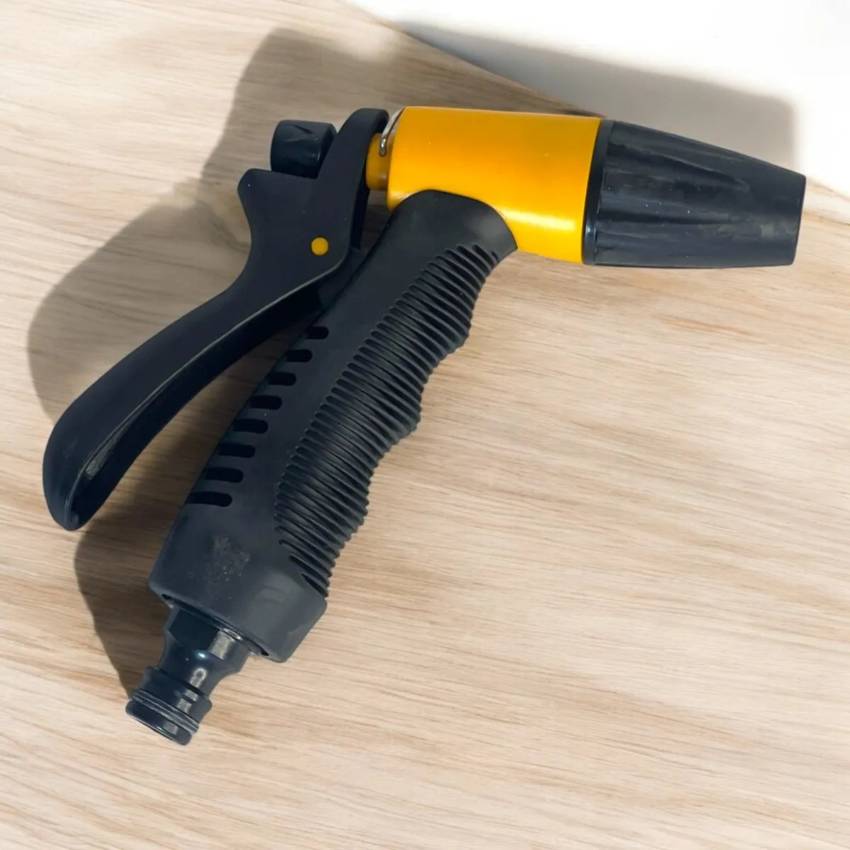 PISTOLA PARA MANGUERA PLASTICA HOTECHE