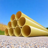 Tubo AN 4"X 3MT