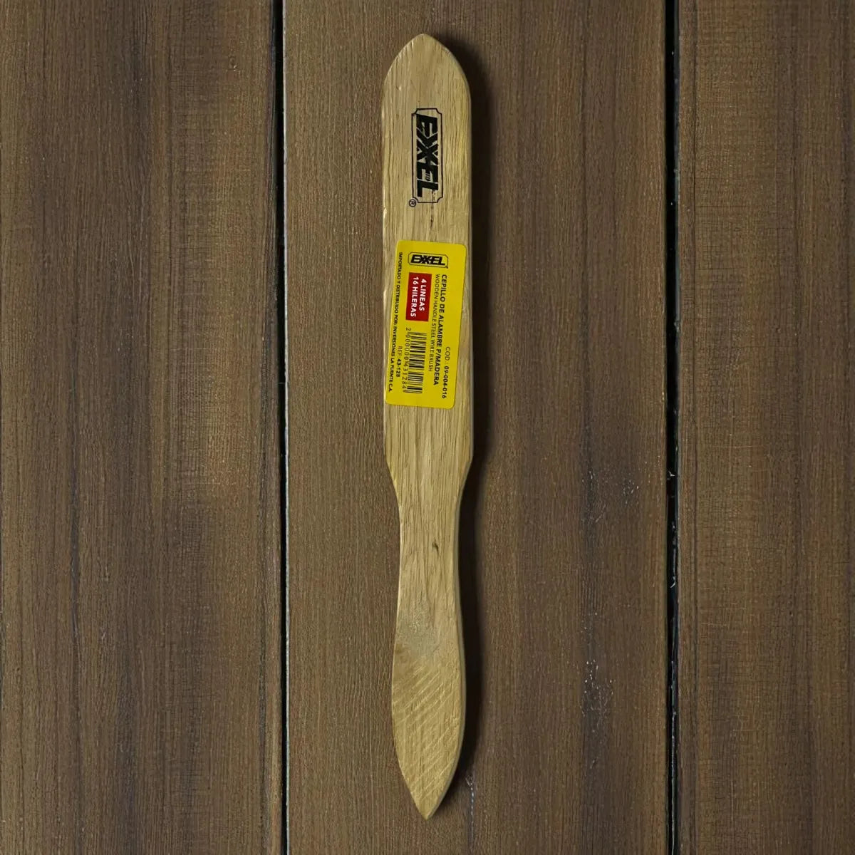 CAMISA DE RODILLO CORTO 6MM 9" EXXEL