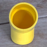 Codo AN 2" X 45°